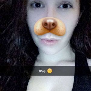 Meet your Posher, Naomi