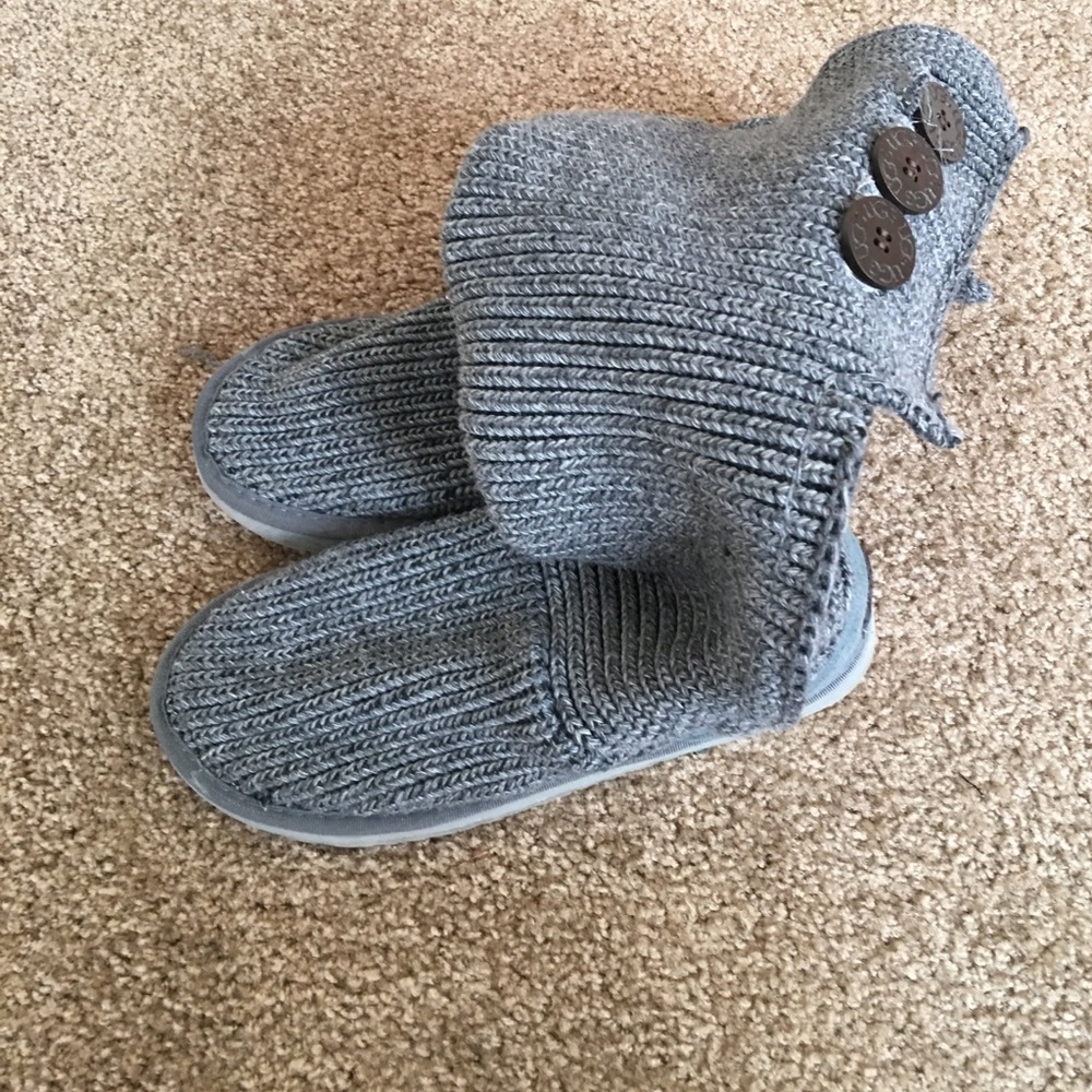 Ugg boots