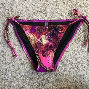 Victoria's Secret swim bottom