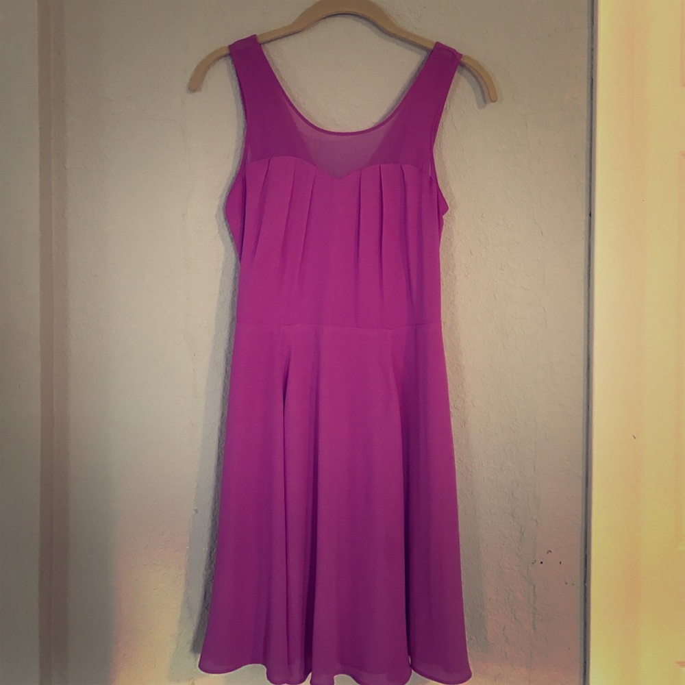 Express summer dress
