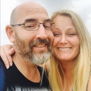 Meet your Posher, Vibeke