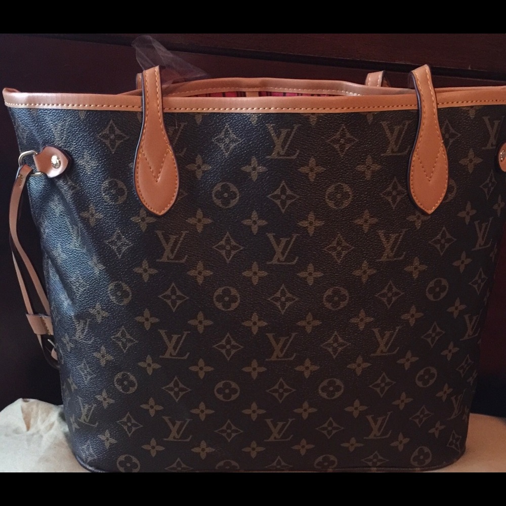 NEVERFULL designer bag OFFERS WELCOME