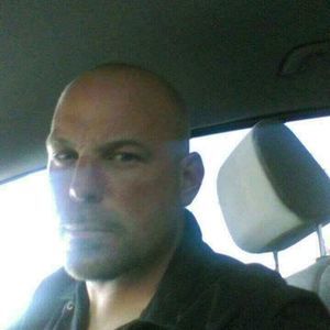 Meet your Posher, Timothy