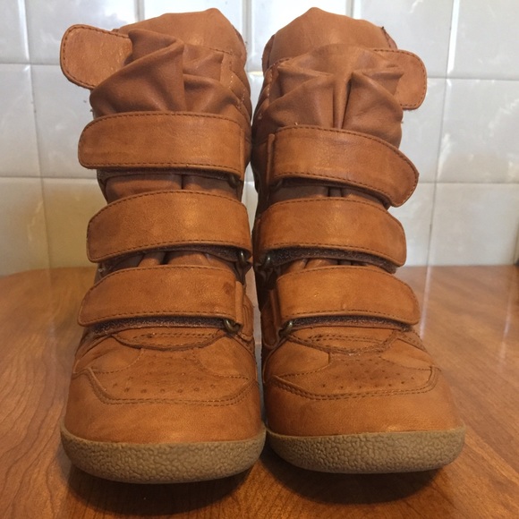 Steve Madden Shoes - Steve Madden High-Top Shoes