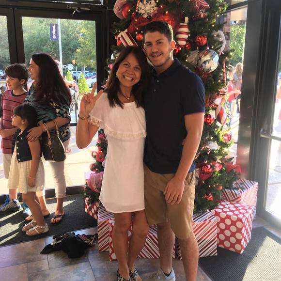 Meet your Posher, Axel - Picture 1 of 1