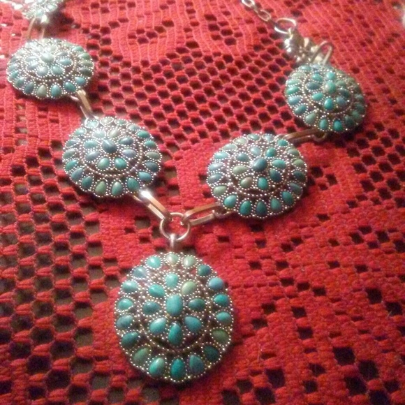 Ralph Lauren Jewelry - Ralph Lauren Statement Necklace