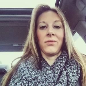 Meet your Posher, Jen