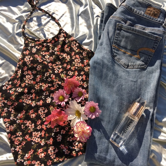 American Eagle Outfitters Denim - 🆕 Listing! ✨Adorable AEO Flare Jeans