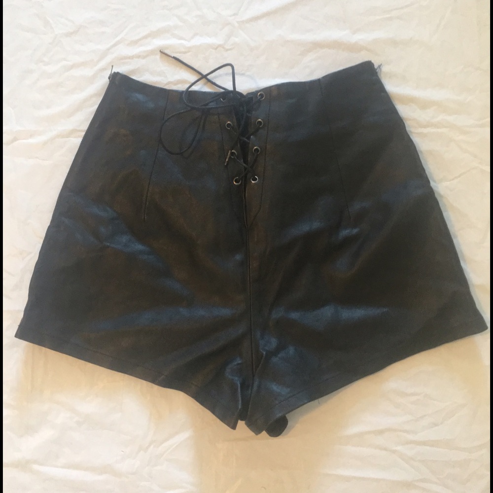 SALE!!! High Waisted Shorts
