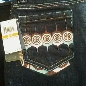 Coogie jeans