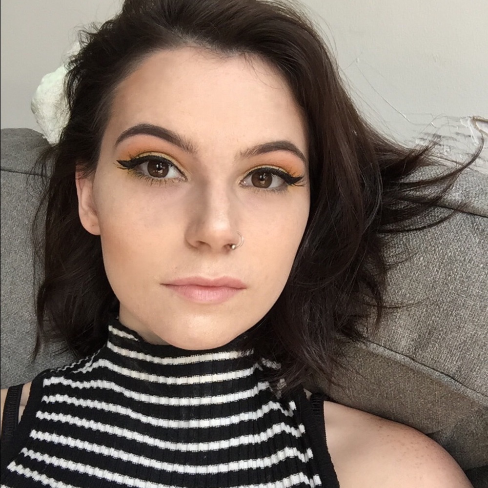 Meet your Posher, Bryanna