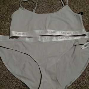 Adore me sport lounge aet