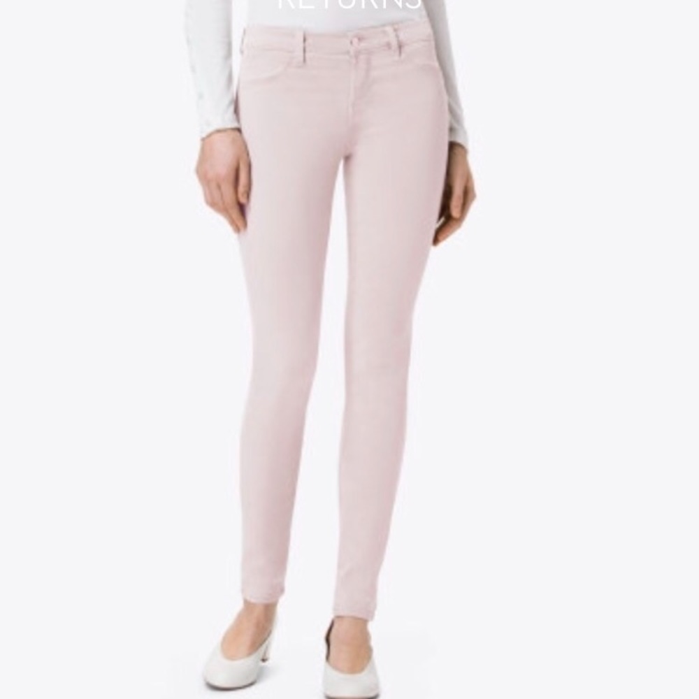 William Rast Blossom Skinny Size 30