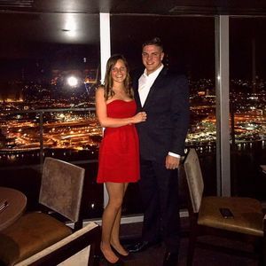 Meet your Posher, Nick