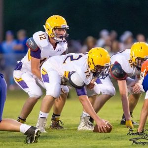 Meet your Posher, Jackson