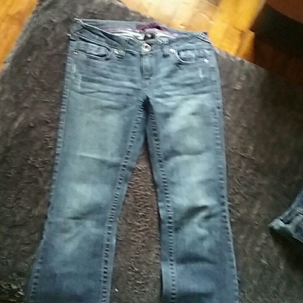 Pants
