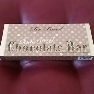Too Faced Semi-Sweet Palette