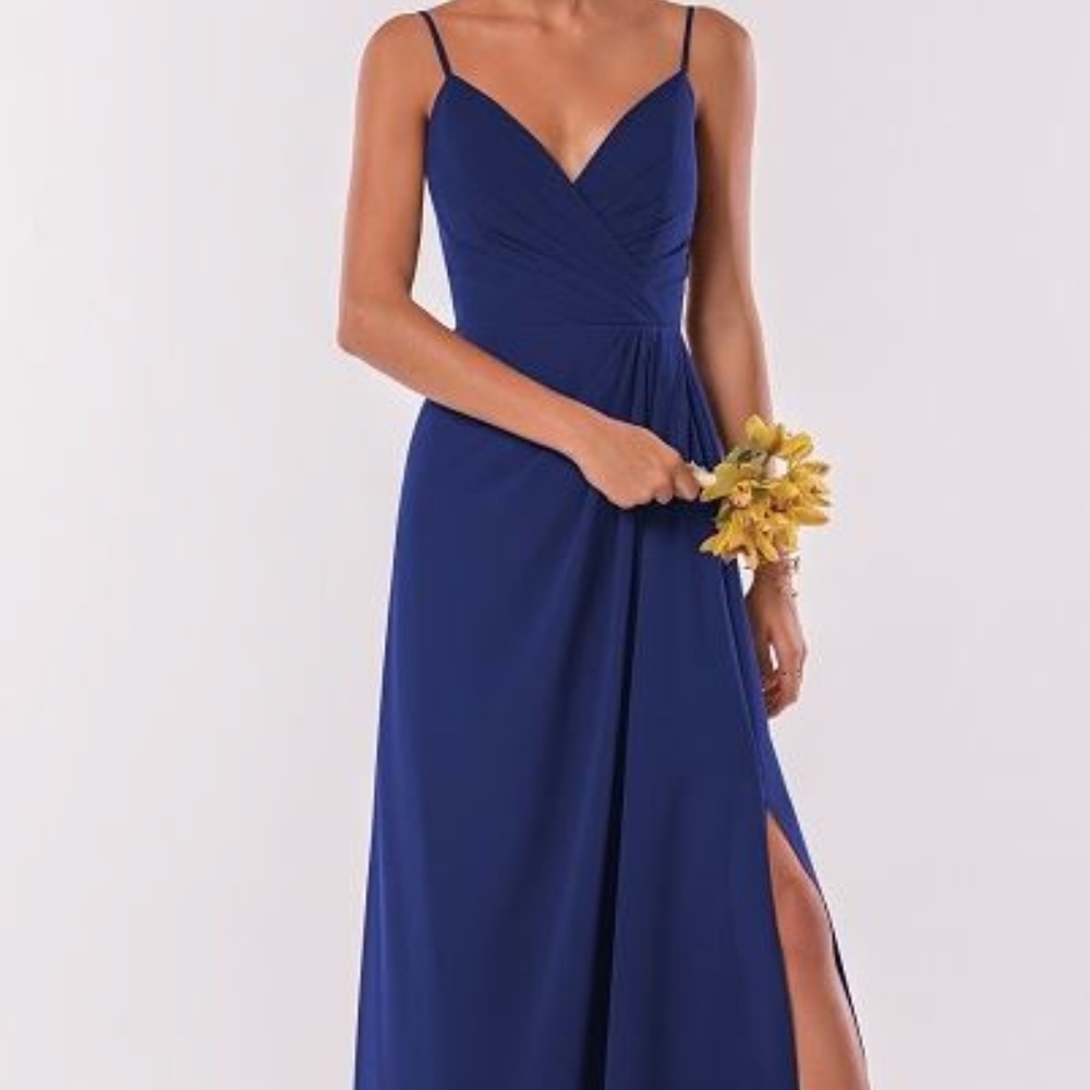 Jasmine Bridesmaid Dress