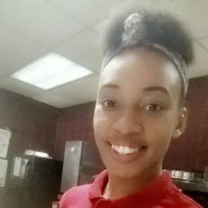 Meet your Posher, Victoria