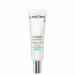 Lancome LA bass Pro - pore erasing primer.