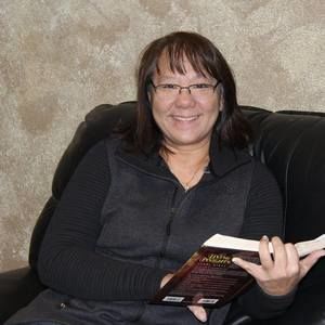 Meet your Posher, Tracy