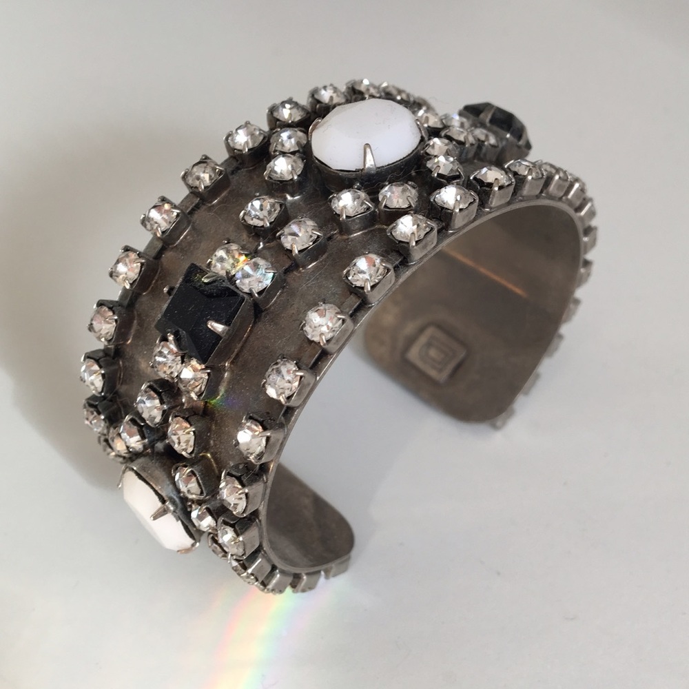 DanniJo cuff