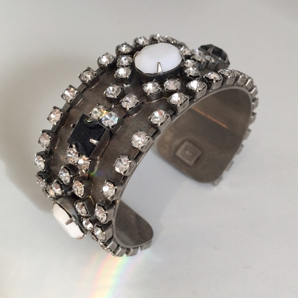 DanniJo cuff