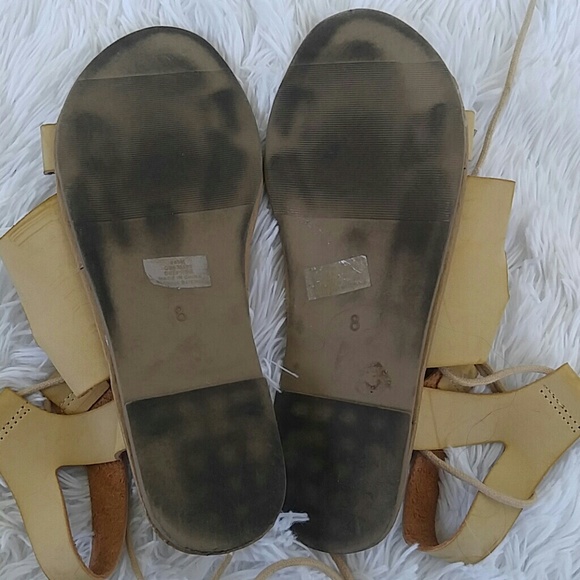 MIA gladiator sandals - Picture 3 of 3