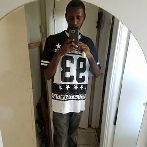 Meet your Posher, Malcolm