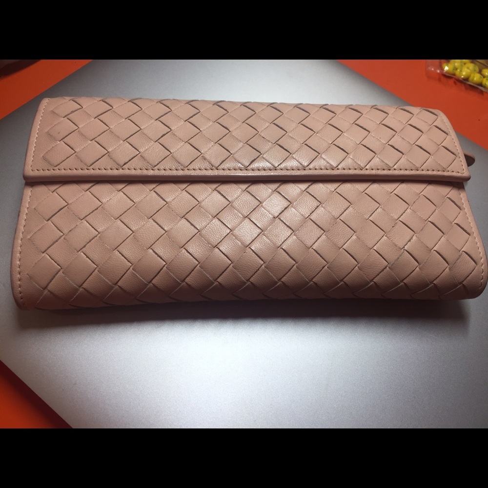 Bottega Venata women wallet