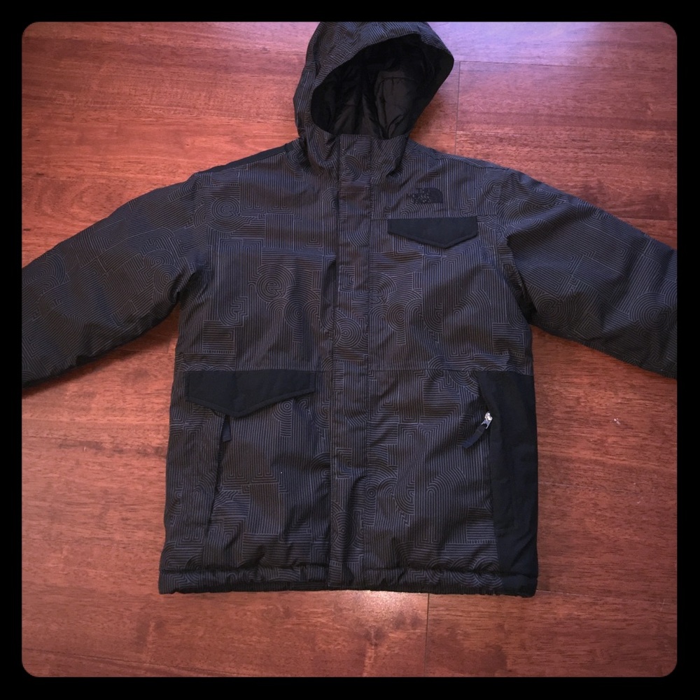 Boys The North Face Jacket