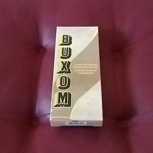 Buxom Suede Seduction Palette