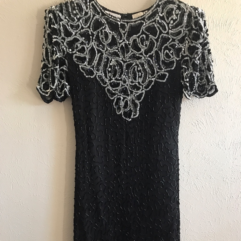 Sweelo Sequin Dress
