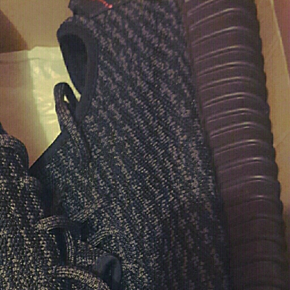 Adidas Yeezy Boost