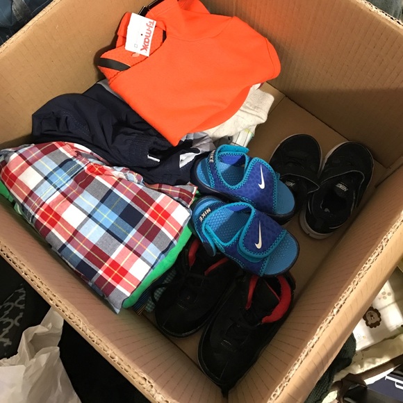 Boy bundle - Picture 1 of 1