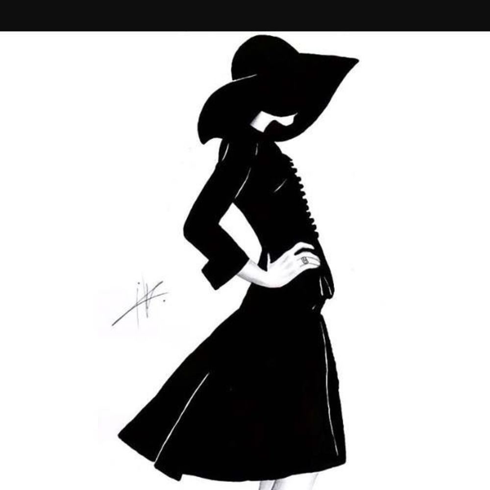 Meet your Posher, Melany