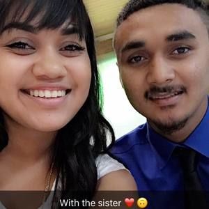 Meet your Posher, Steven