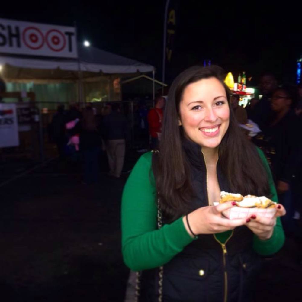 Meet your Posher, Halle