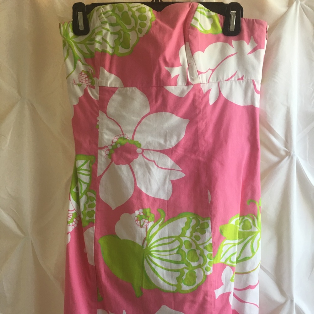 Lilly Pulitzer Size 4