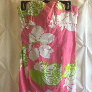 Lilly Pulitzer Size 4