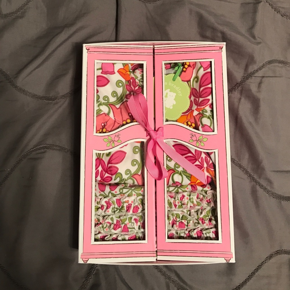 Vera Bradley Baby