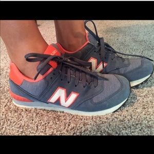 New balance 574  sneakers