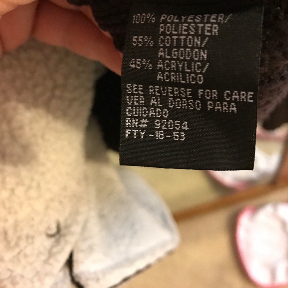 Jacket - Picture 2 of 3