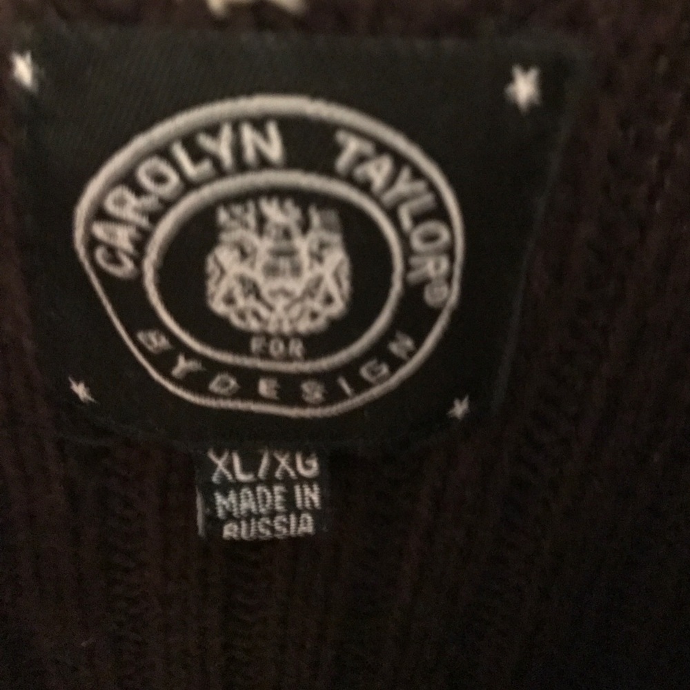 Jacket - Picture 3 of 3