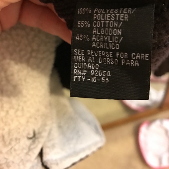 Jacket - Picture 2 of 3