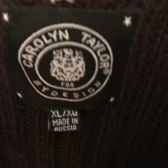 Jacket - Picture 3 of 3