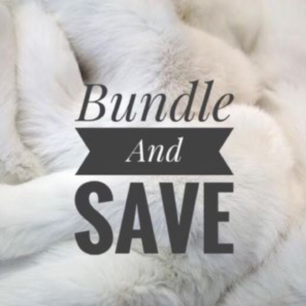15% off bundles of 2 items or more