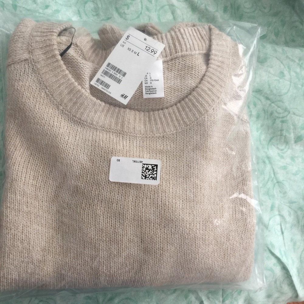 Sweater - Picture 3 of 3