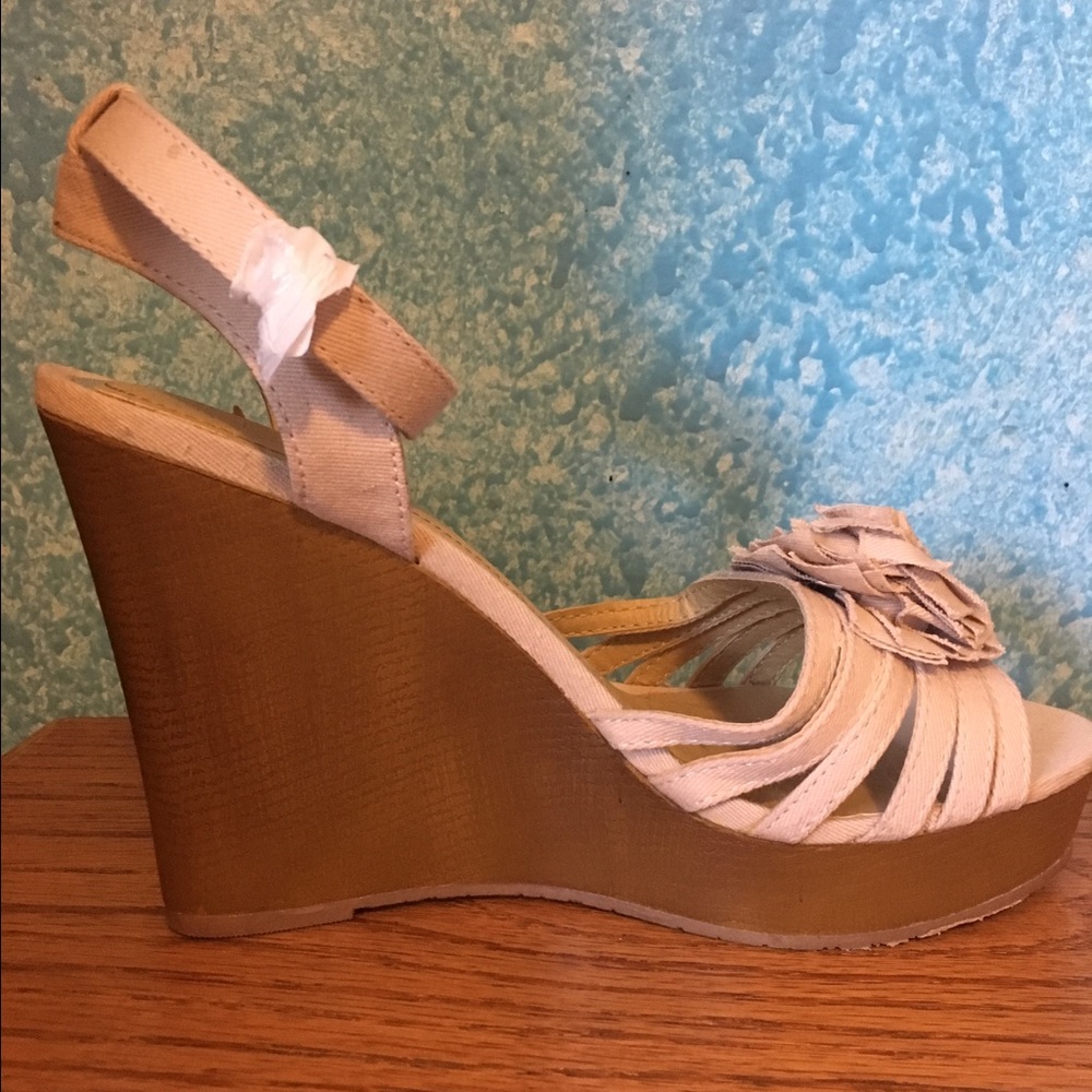 NEW SHOES 🎉🆕👍🏼👠XOXO