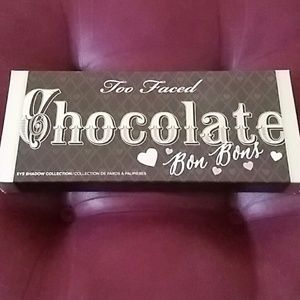 Too Faced Bon-Bons Eyeshadow Palette